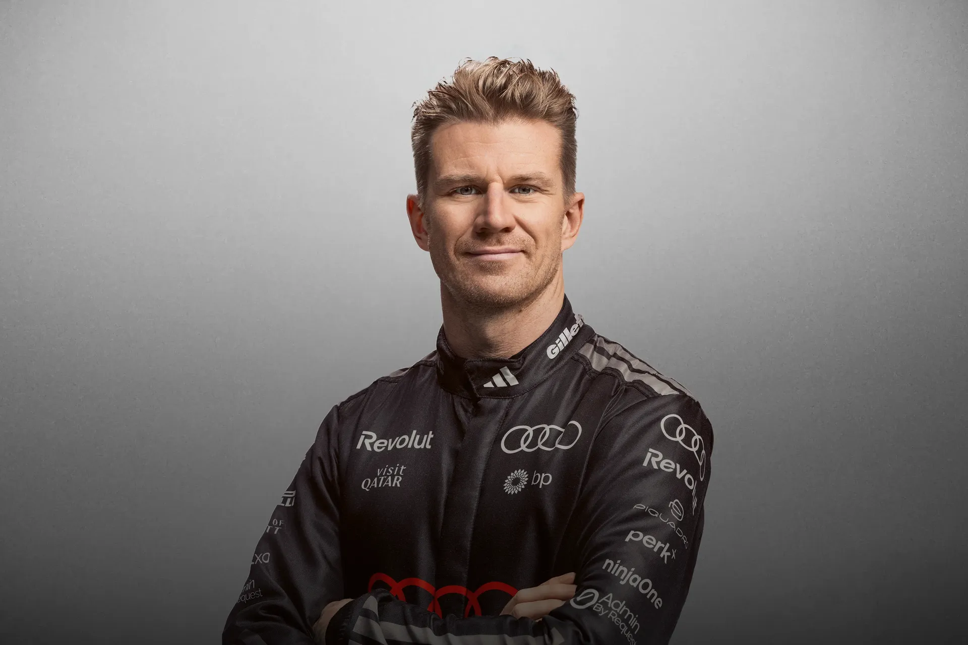 Nico Hülkenberg